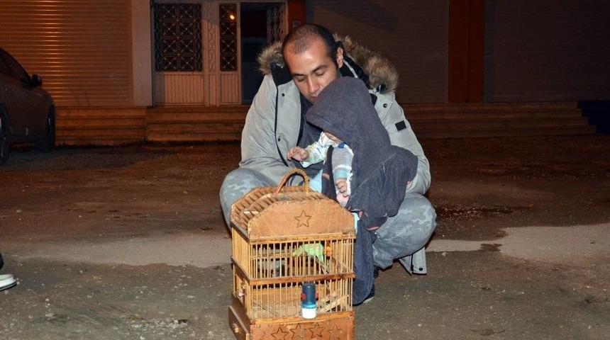 Irak&rsquo;ta Yaşanan Deprem Y&uuml;ksekovalıları Korkuttu