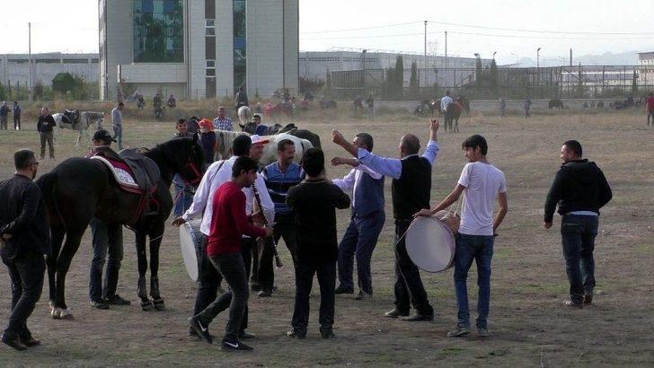 Rahvan Atlar Nazilli’de Yarıştı G5