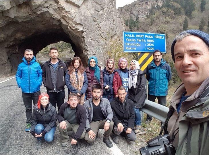 Yabani Nerede, Onlar Orada G3