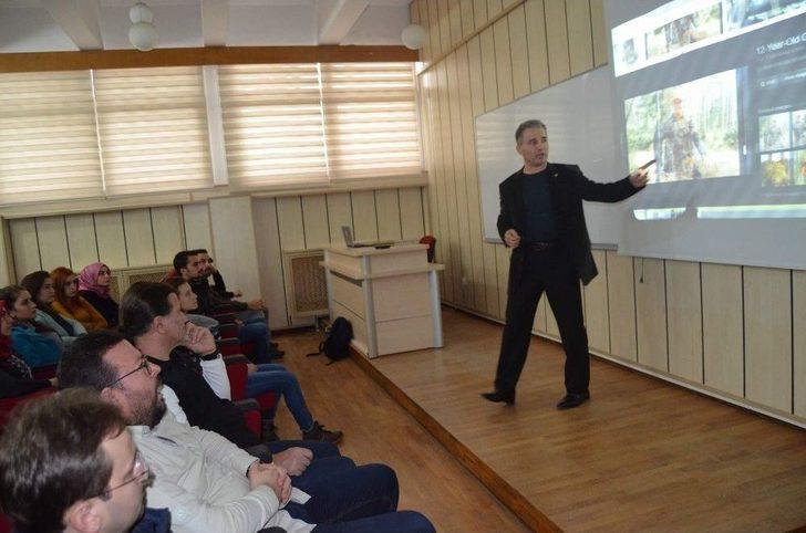 Yabani Nerede, Onlar Orada G5