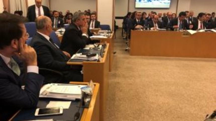 Aydemir: &lsquo;ekonomimiz &Ccedil;in &Ccedil;arpmalarından Kurtarılmıştır&rsquo;