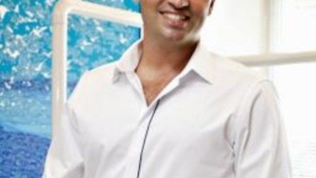 Dişlerde Metal Alerjisine Dikkat