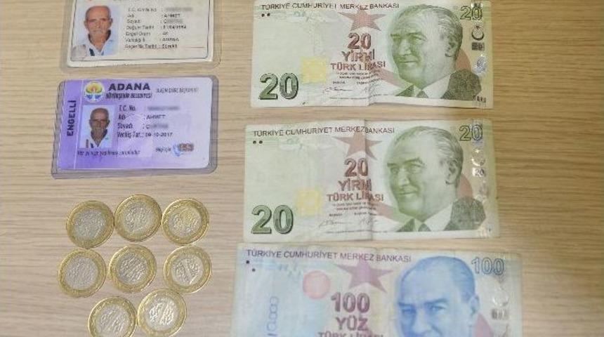 Kalp Krizi Bahanesiyle Dilencilik