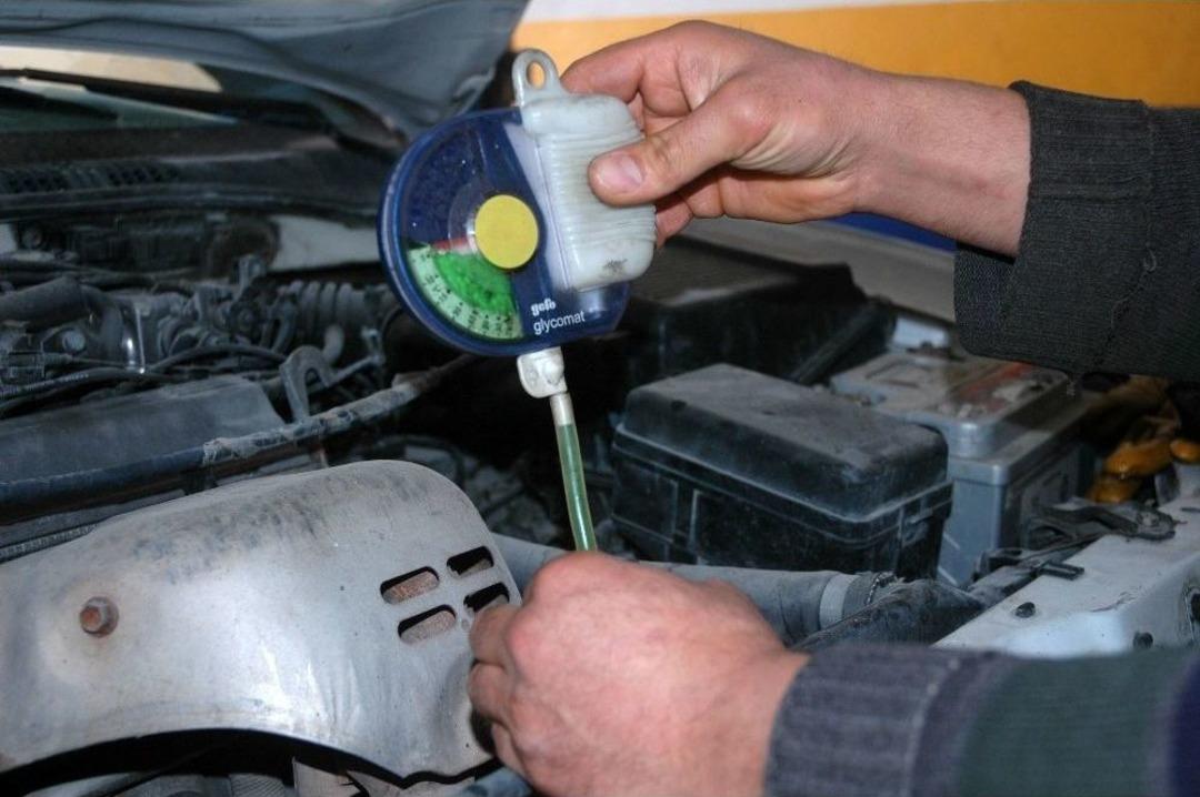 Ara&ccedil; Sahiplerine Kışlık Bakım Uyarısı