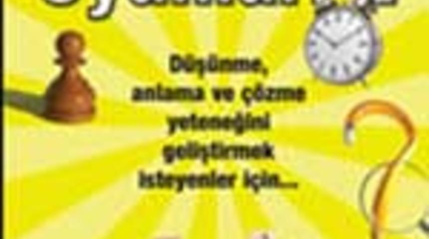 Çocuklar için Akıl Oyunları 2