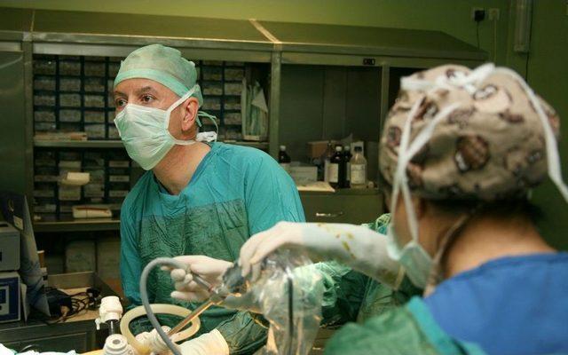 Balonla Zayıflama D&ouml;nemi 1