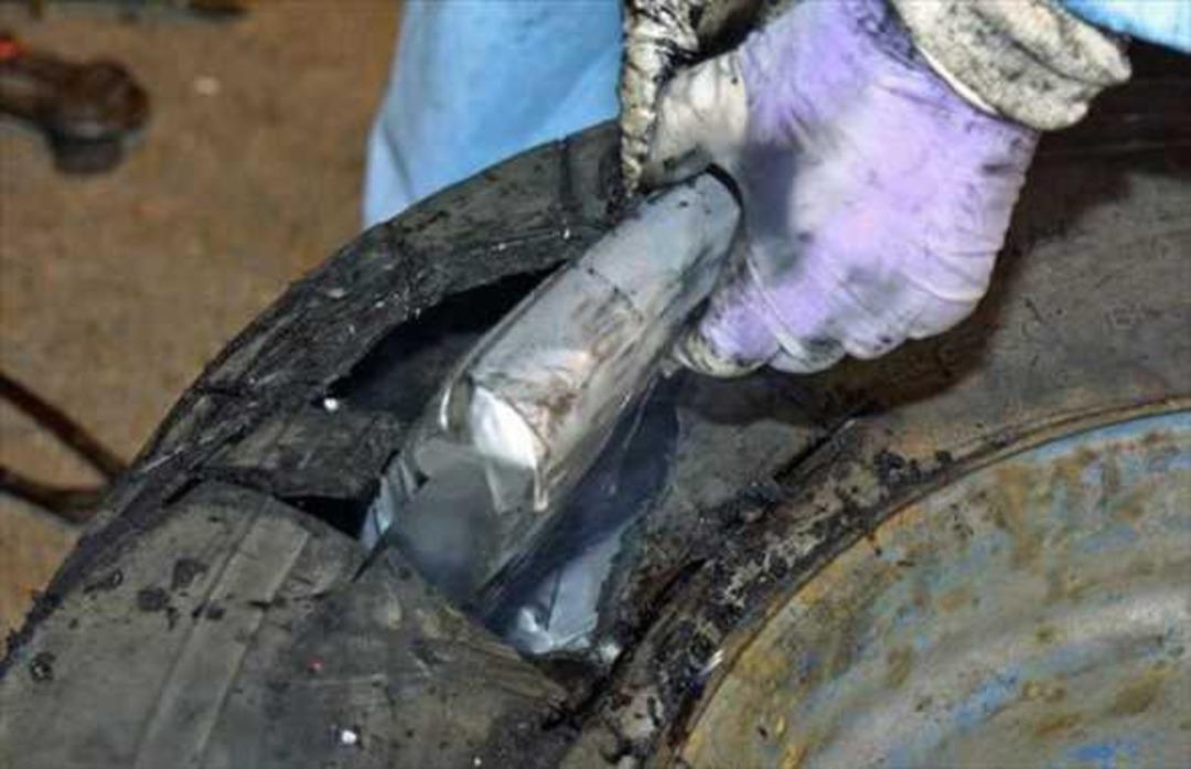 Ka&ccedil;ak&ccedil;ıların kullandığı akıl almaz y&ouml;ntemler 