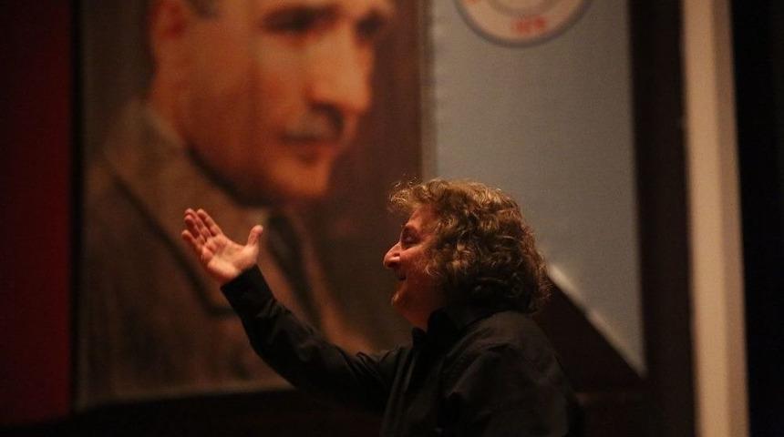 B&uuml;y&uuml;kşehir&rsquo;den Anma Programı