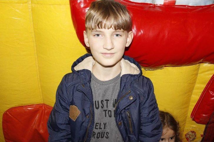 Pepee, Neoplus’ta Minik Hayranlarıyla Buluştu G4