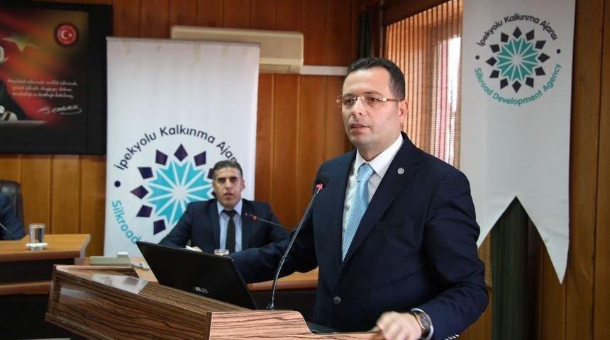 İka’dan Adıyaman’a 26,5 Milyon Tl’lik Destek