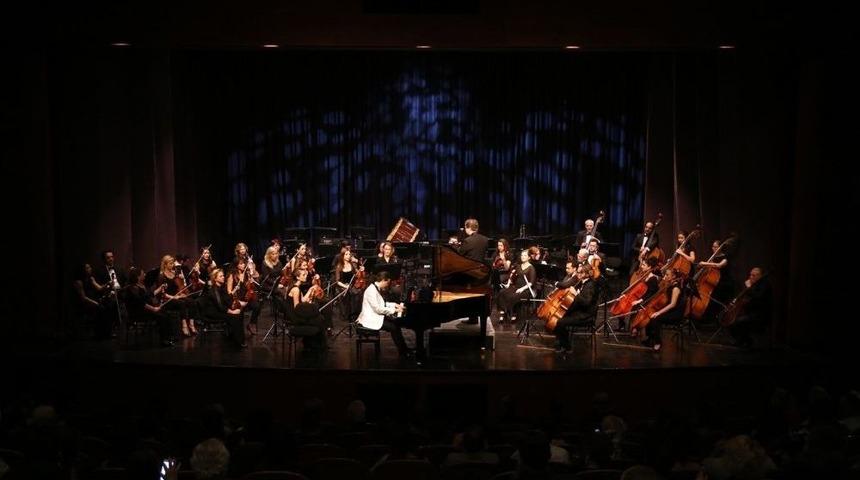 İdso&rsquo;dan Ata&rsquo;ya Saygı Konseri