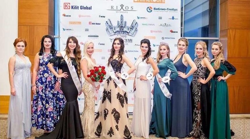 Rus Acenteciler &ldquo;turizm G&uuml;zeli&rdquo; Olmak İ&ccedil;in Yarıştı