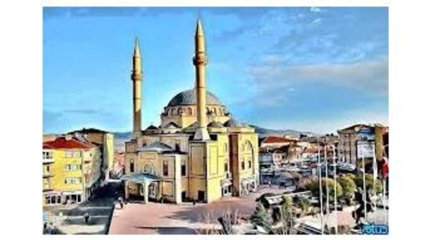 Atat&uuml;rk&rsquo;&uuml;n Kaman İl&ccedil;esine Gelişinin 98. Yıld&ouml;n&uuml;m&uuml; Nedeniyle Fotoğraf Yarışması D&uuml;zenleniyor