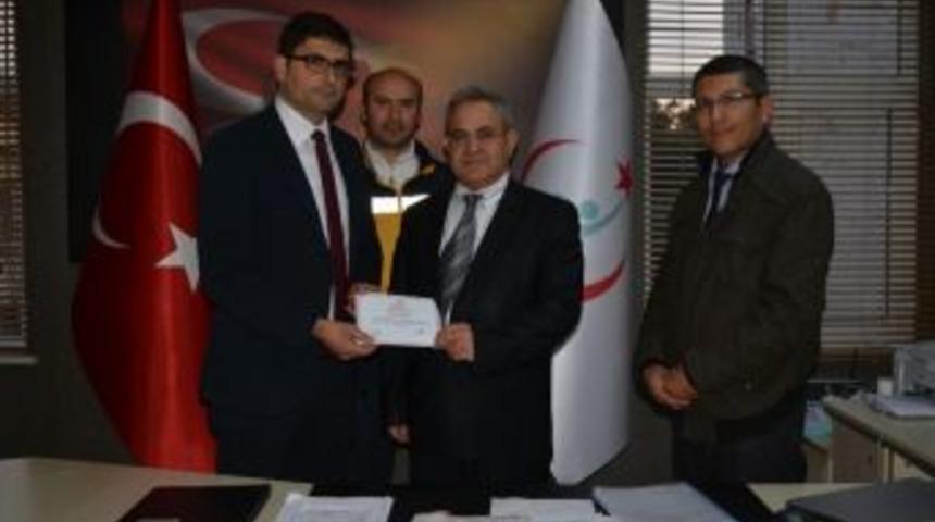 Boztepe Toplum Sağlığı Merkezinden Arakan&rsquo;a Yardım Kampanyası