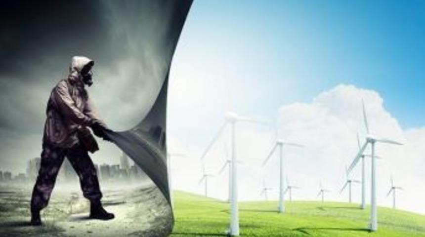 Avrupa&rsquo;nın Havası En Kirli 10 Şehrinden 8&rsquo;i T&uuml;rkiye&rsquo;de