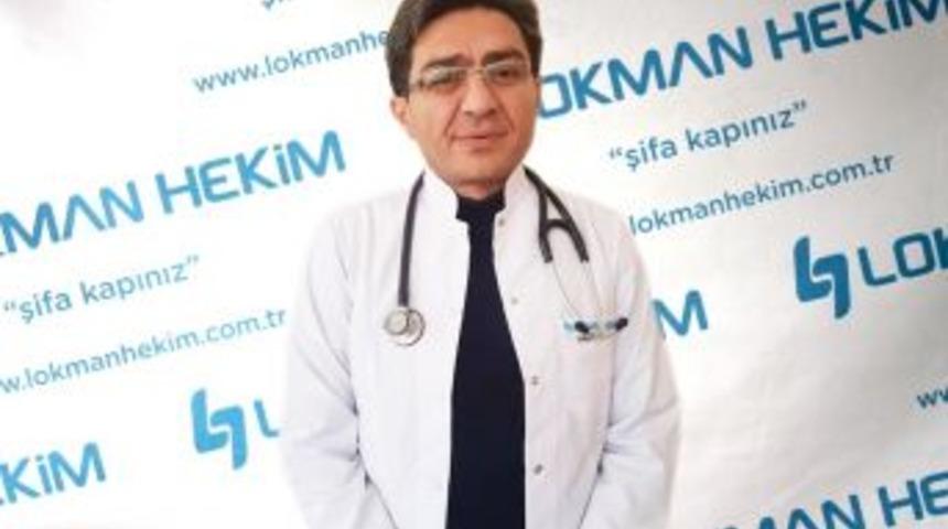 Hayat Hastanesinden &ldquo;n&ouml;roloji&rdquo; Hizmeti