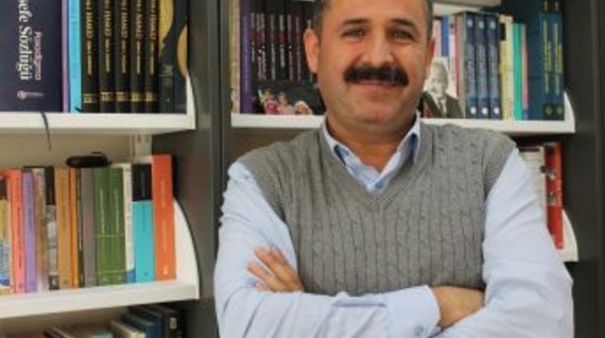(&ouml;zel Haber) Prof. Dr. Topakkaya: &ldquo;felsefe Eğitimi Diğer Derslerdeki Başarıyı Artırıyor&rdquo;