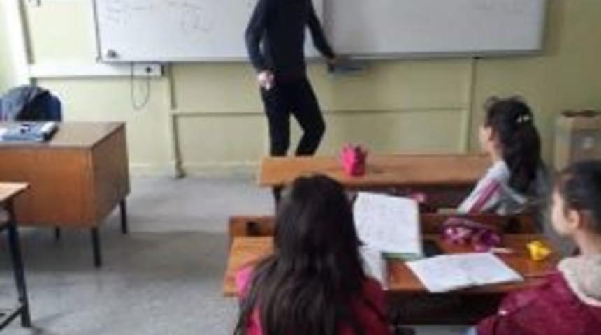 Aslanapa&rsquo;da Arap&ccedil;a Kursu