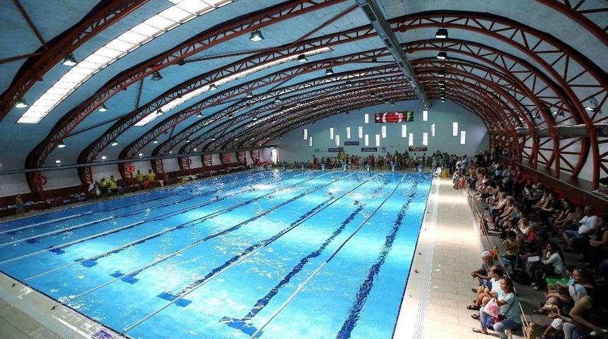 Karşıyaka&rsquo;da Yatırım Bereketi