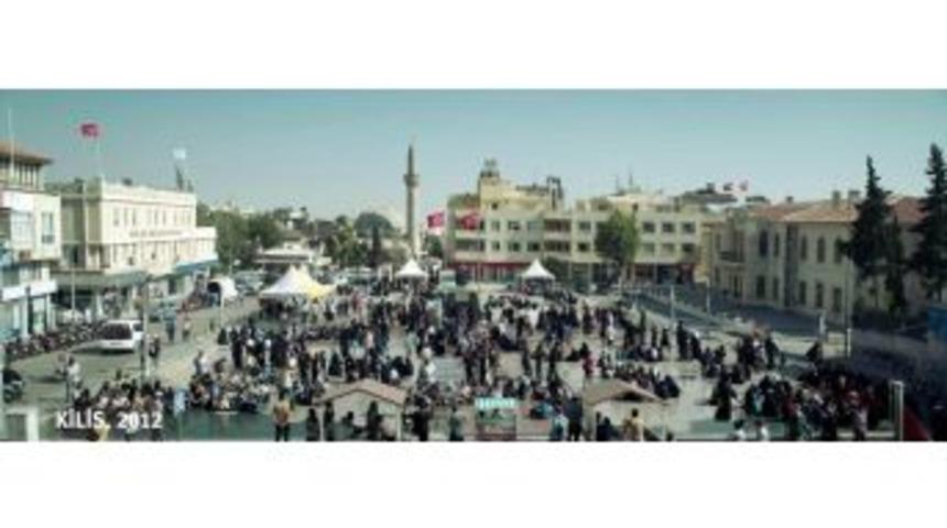 "ana Şehir Filmi" Bir &Ouml;d&uuml;lde Hindistan&rsquo;dan