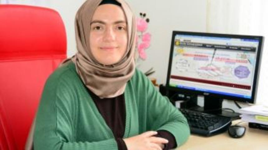 Dü’de Çocuklara Ücretsiz Ve Randevusuz Hizmet Veriliyor