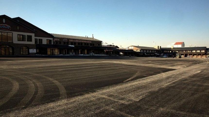 Erciyes&rsquo;e Sezon &Ouml;ncesi &Ouml;nemli Yatırım