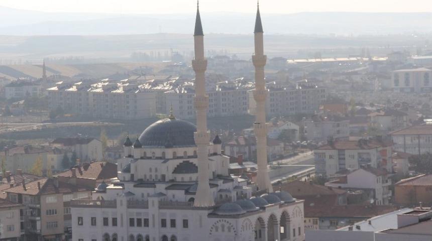 Yazıcıoğlu&rsquo;nun İsmi Selimiye Camii&rsquo;nin Benzerinde Yaşatılacak