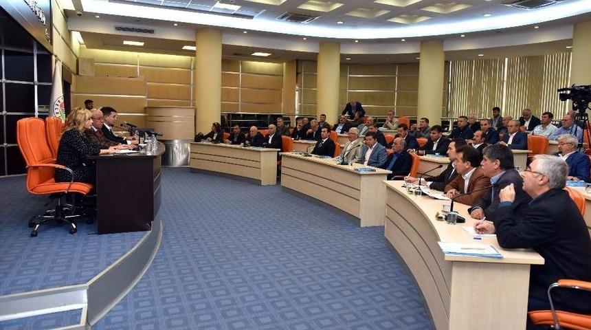 Kepez&rsquo;de Asat Yatırımları Artacak