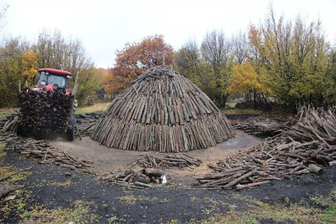 (&ouml;zel Haber) Ateş, K&uuml;l Ve Dumanın Efendileri &lsquo;torluk&ccedil;ular&rsquo;