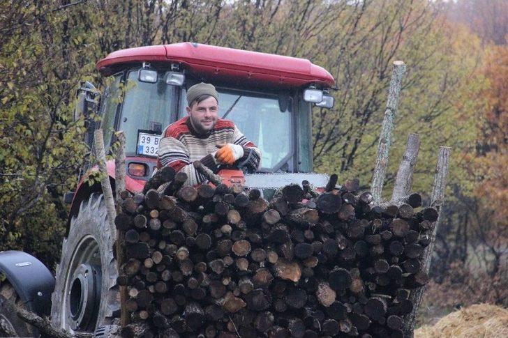 (özel Haber) Ateş, Kül Ve Dumanın Efendileri ‘torlukçular’ G1