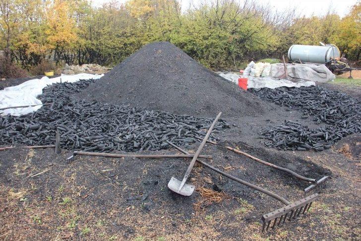 (özel Haber) Ateş, Kül Ve Dumanın Efendileri ‘torlukçular’ G3