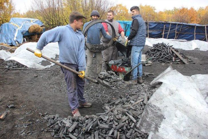 (özel Haber) Ateş, Kül Ve Dumanın Efendileri ‘torlukçular’ G4