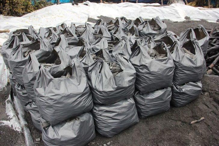 (özel Haber) Ateş, Kül Ve Dumanın Efendileri ‘torlukçular’ G5