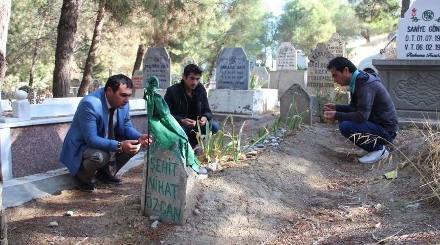 (özel Haber) Hain Denildi, 24 Yıl Sonra Şehit Unvanı Verildi