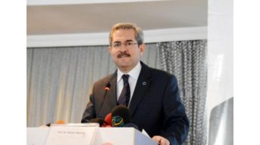 Ünüvar: “diyabete Karşı Yaşam Tarzımızı Değiştirmeliyiz”