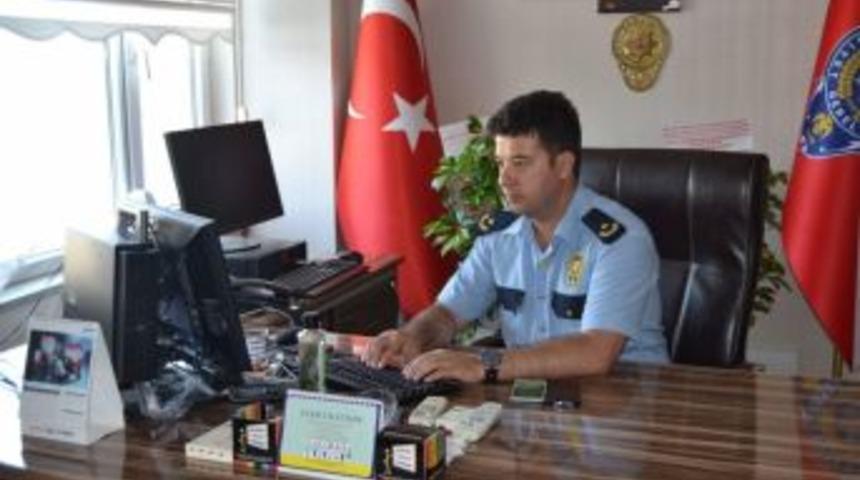 Uzunk&ouml;pr&uuml; Emniyet M&uuml;d&uuml;r&uuml;ne Saldırı