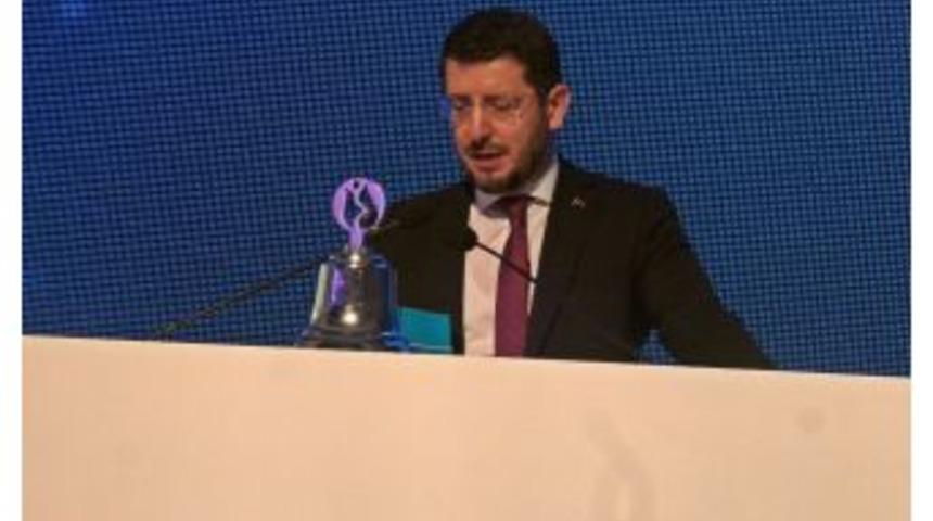 Borsa&rsquo;da Gong &lsquo;entegre Raporlama Hazırlayan Kurumlar&rsquo; İ&ccedil;in &Ccedil;aldı