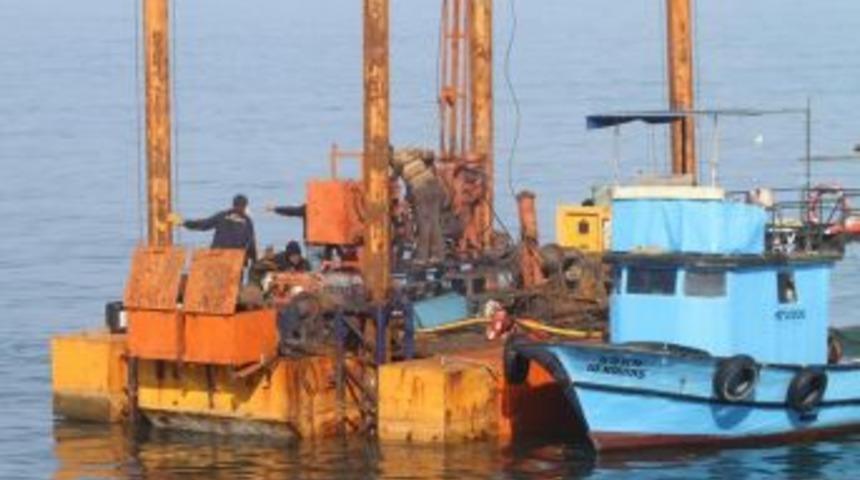 Ak&ccedil;akoca&rsquo;da Mahmuz Yapımı İ&ccedil;in &Ccedil;alışmalar Hızlandı