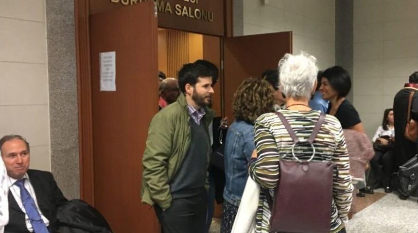 Fetö Medya Yapılanması Davasında Mahkeme Başkanı İle Sanık Avukatları Arasında Gerginlik Yaşandı