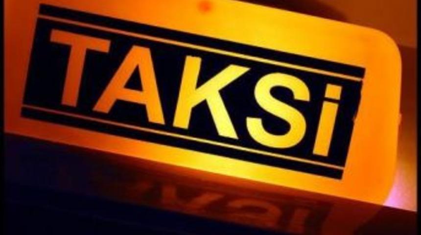 Ak&ccedil;akoca&rsquo;da Taksi Tarifeleri Belirlendi