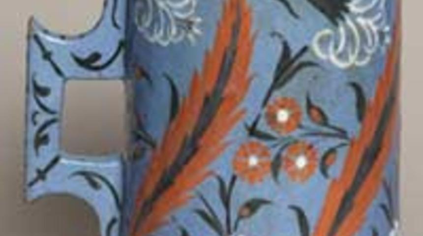 Çocuğunuzu Minyatürle Tanıştırın!