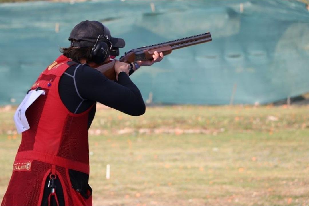 Atıcılık Şampiyonasında Final Heyecanı Yaşandı