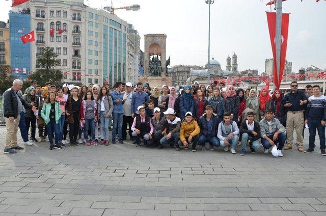 Midyat’ta Küçük Adımlarla Büyük Yarınlara