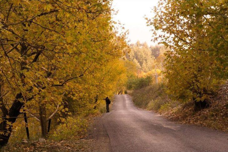 Belemedik Sonbaharda Bir Başka Güzel G5