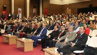 “uluslararası Lale Devrinde Osmanlı Devleti Ve Nevşehirli Damat İbrahim Paşa Sempozyumu” Sona Erdi