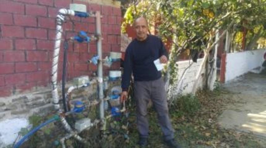 448 Bin 591 Tl Fatura Gelmişti, Ger&ccedil;ek Başka &Ccedil;ıktı