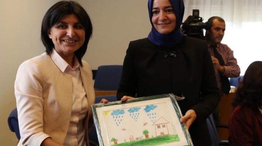 2018 Merkezi Y&ouml;netim B&uuml;t&ccedil;e G&ouml;r&uuml;şmeleri