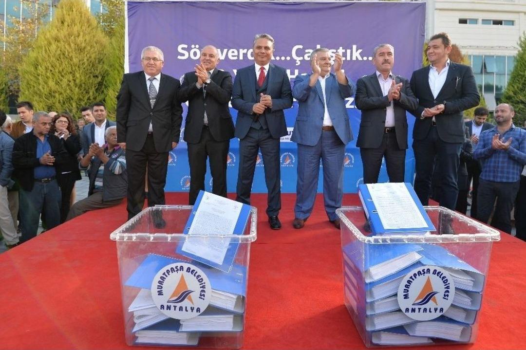 Kırcami Dosyaları B&uuml;y&uuml;kşehir&rsquo;de