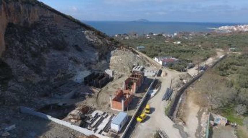 Baski&rsquo;den Marmara&rsquo;ya Son Teknoloji Tesis