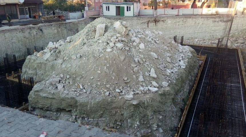 Büyükşehir’den Savaştepe’ye Kapalı Pazar Yeri Ve Çok Amaçlı Salon